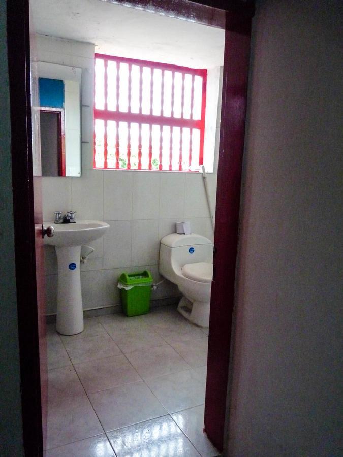 Music Hostel Cartagena (Adults Only) Exterior foto