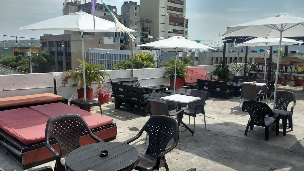 Music Hostel Cartagena (Adults Only) Exterior foto